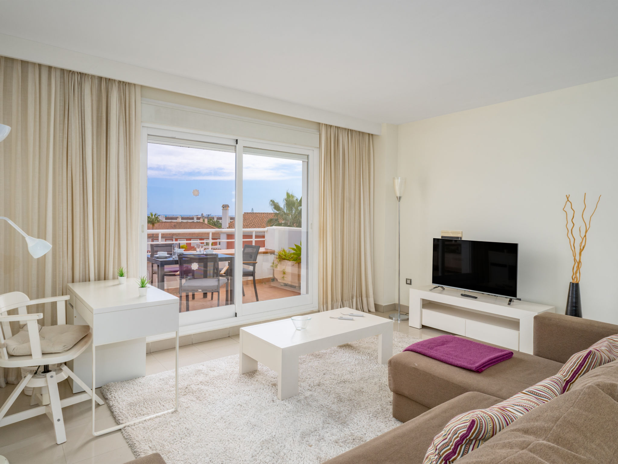 Photo of Cortijo sunset