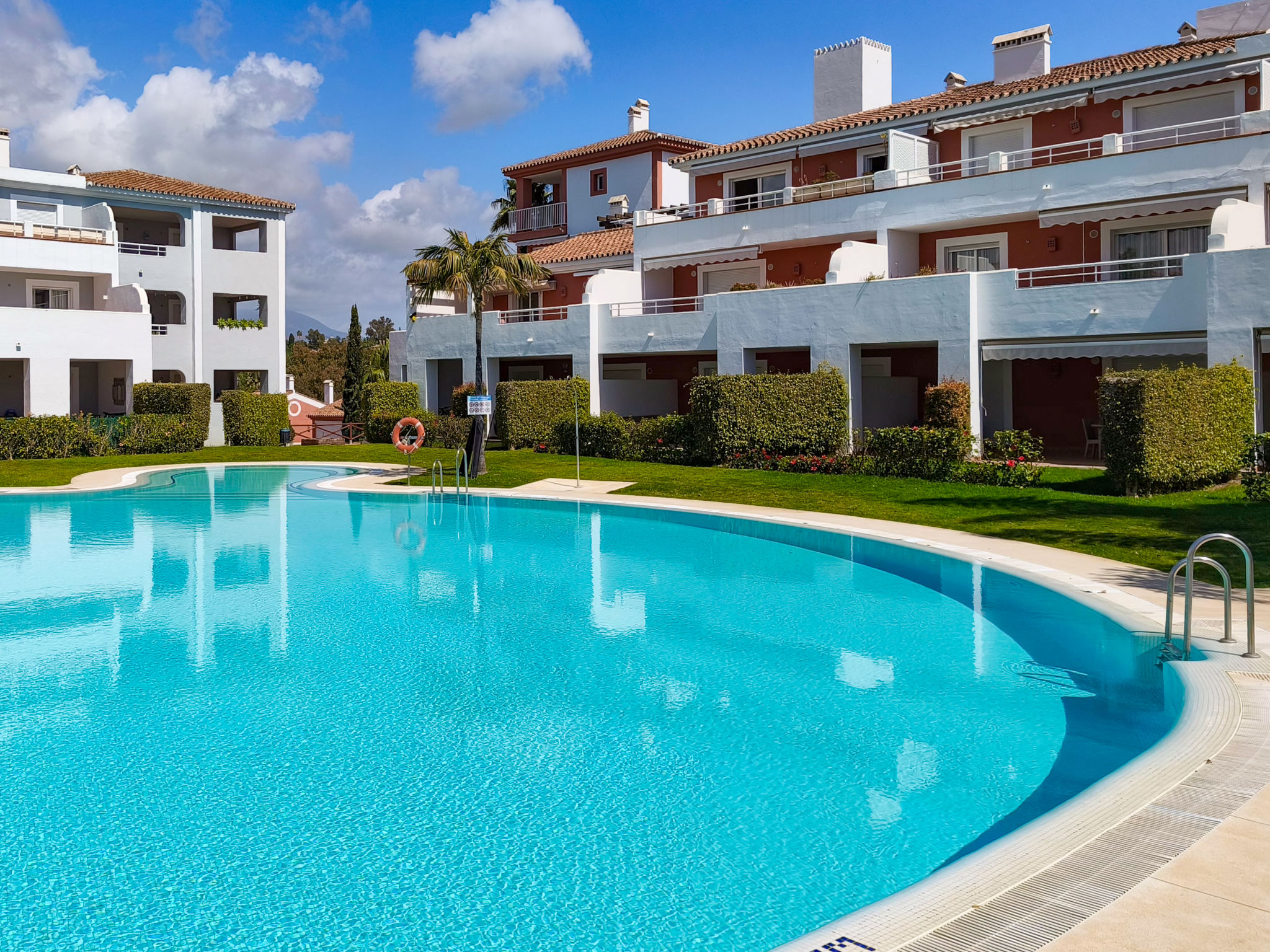 Photo of Cortijo sunset