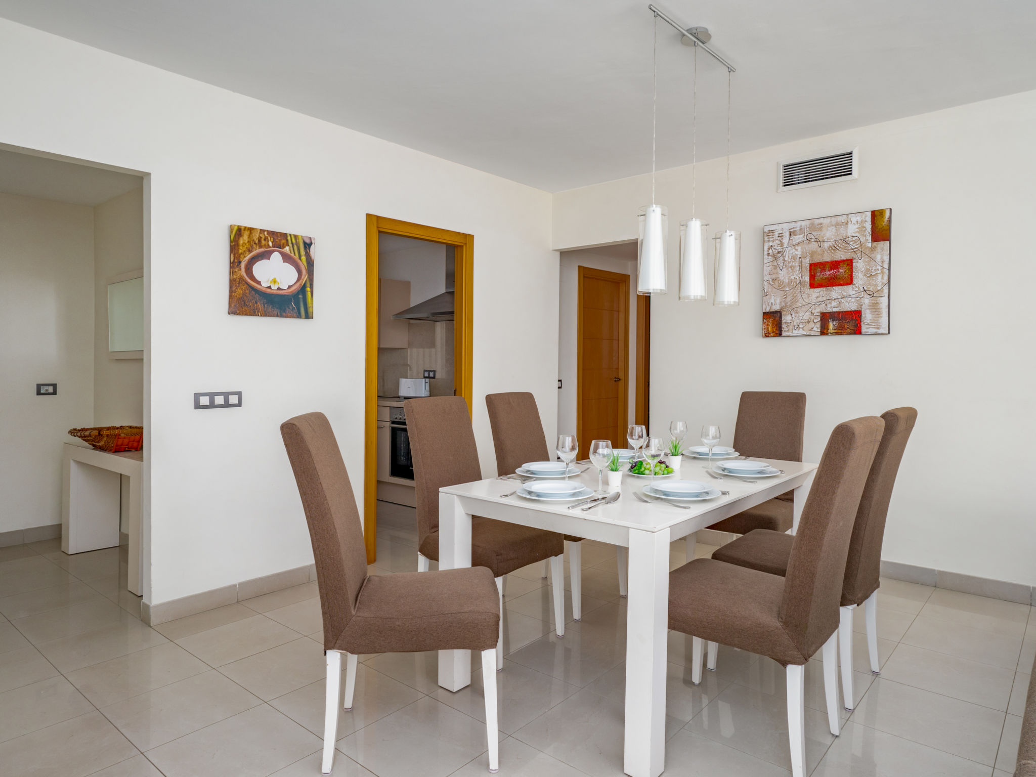 Photo of Cortijo sunset