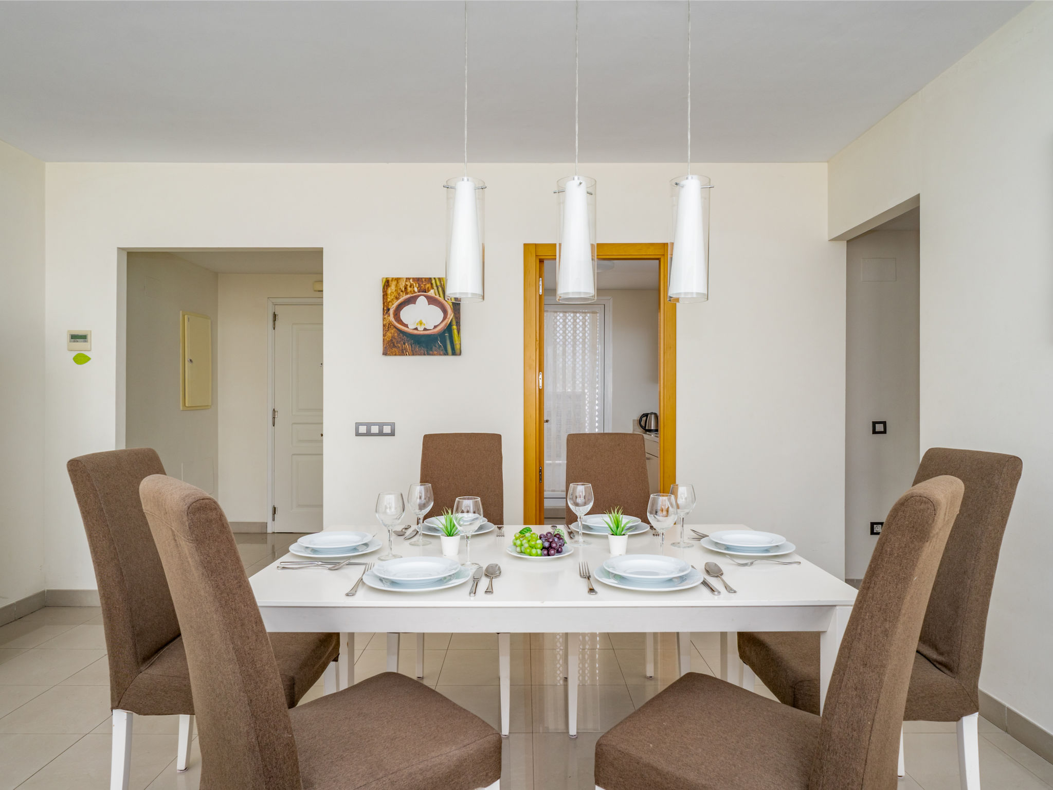 Photo of Cortijo sunset