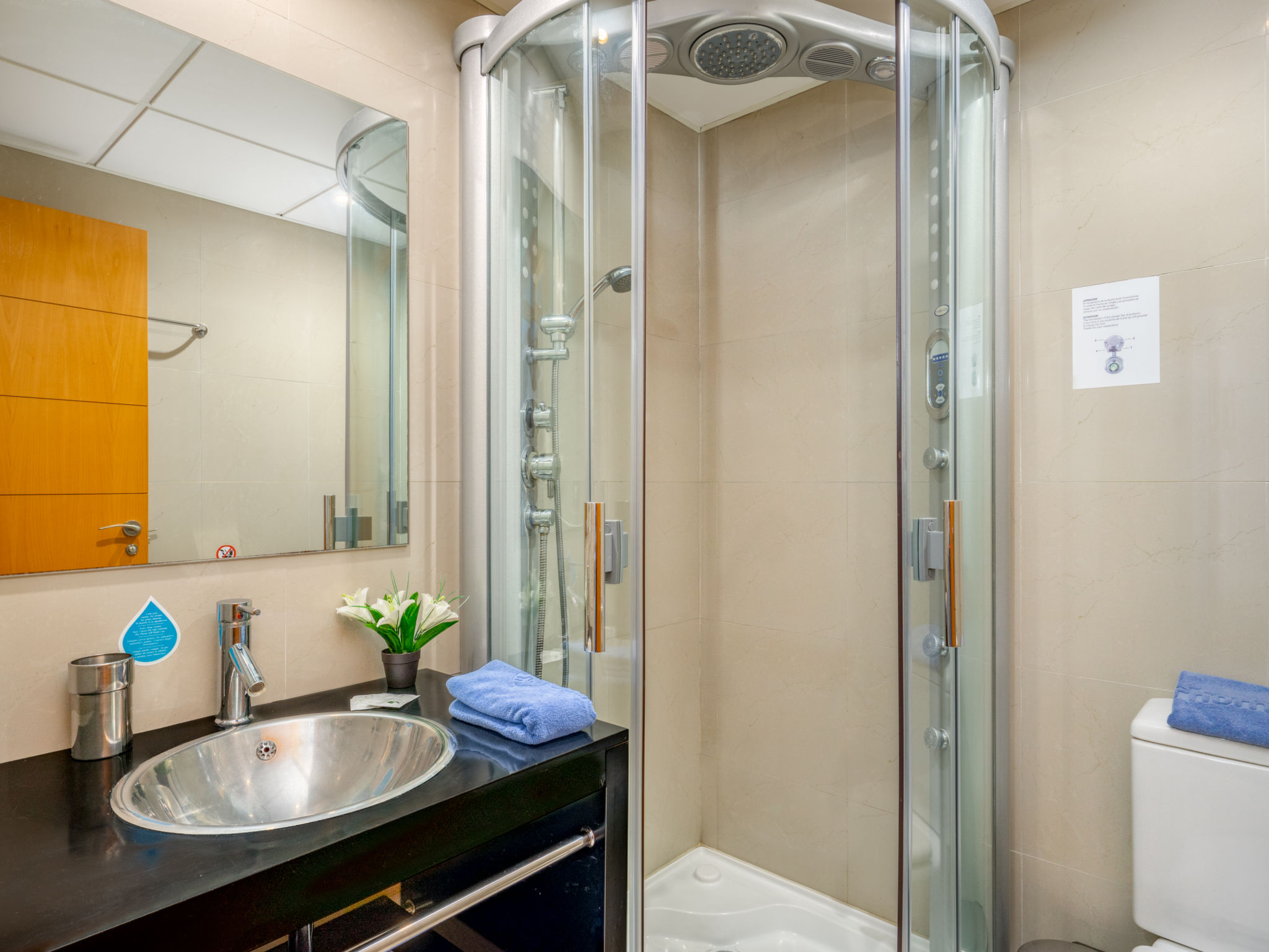 Photo of Cortijo sunset