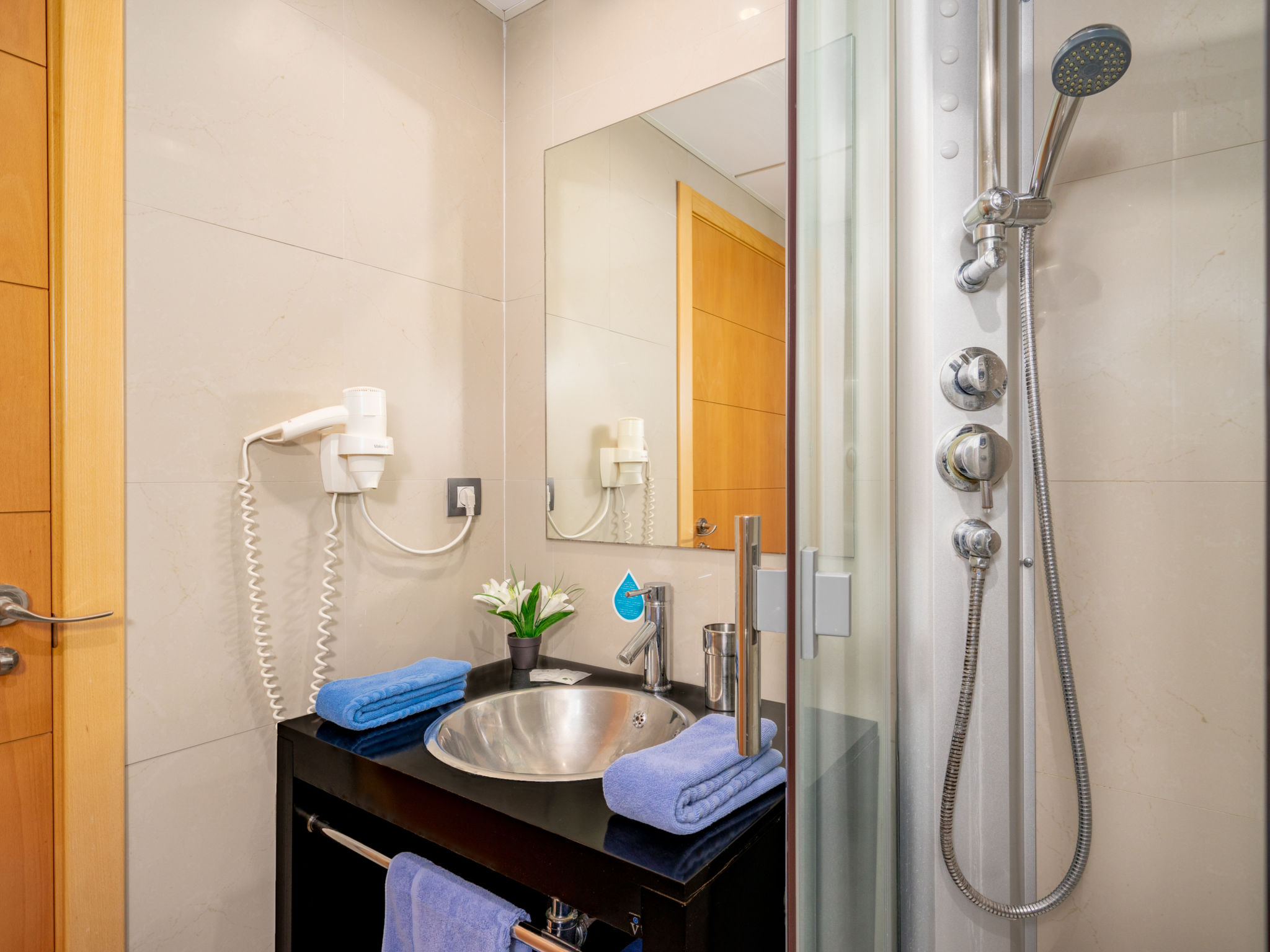 Photo of Cortijo sunset