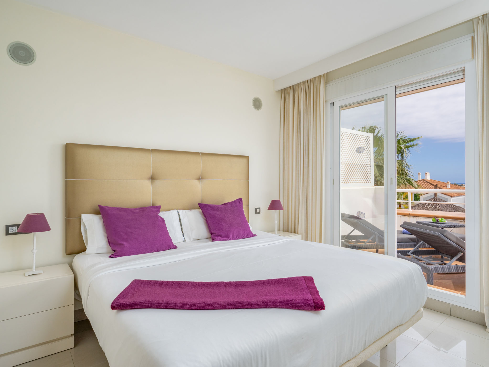 Photo of Cortijo sunset