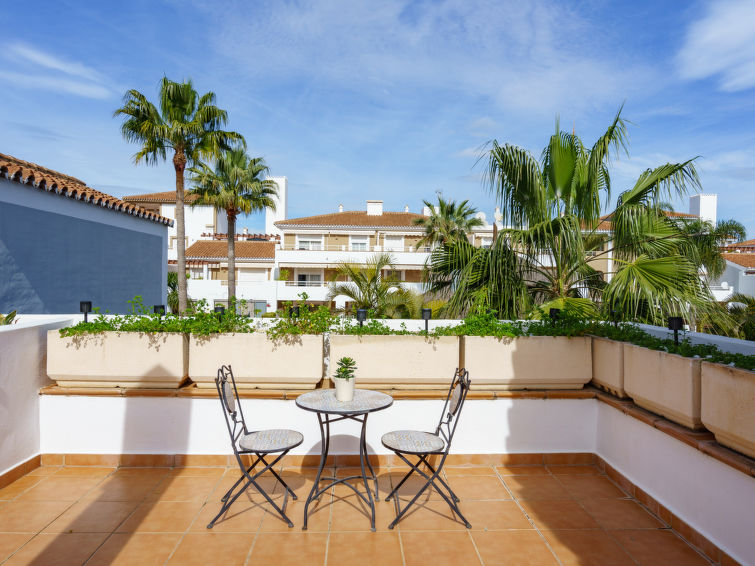 Photo of La perla del Cortijo