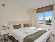 Appartement La perla del Cortijo