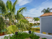 Appartement La perla del Cortijo