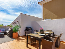 Appartement La perla del Cortijo