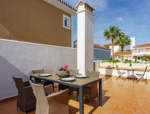 Appartement La perla del Cortijo