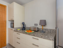 Appartement La perla del Cortijo