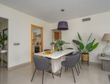 Appartement La perla del Cortijo