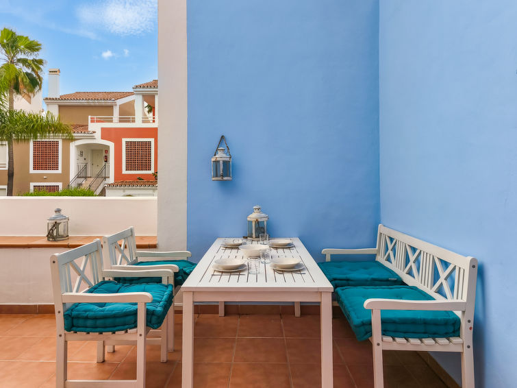 Photo of Cortijo del Mar