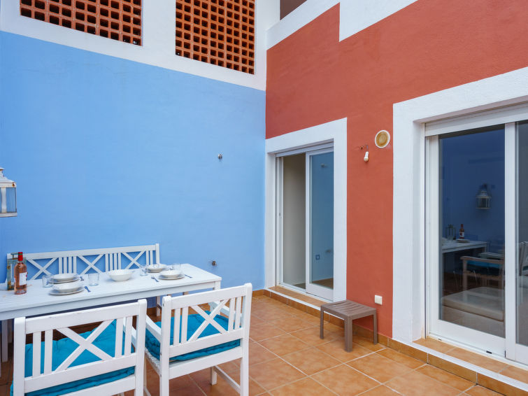 Photo of Cortijo del Mar