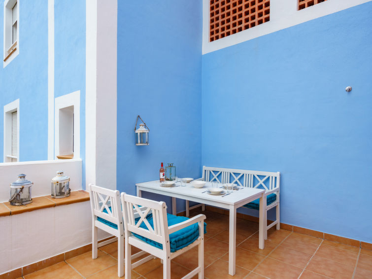 Photo of Cortijo del Mar
