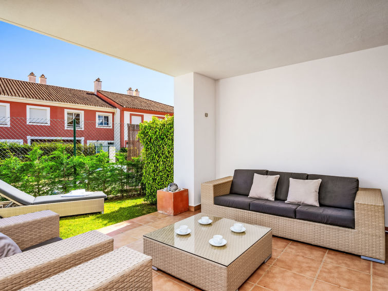 Photo of Cortijo del Mar