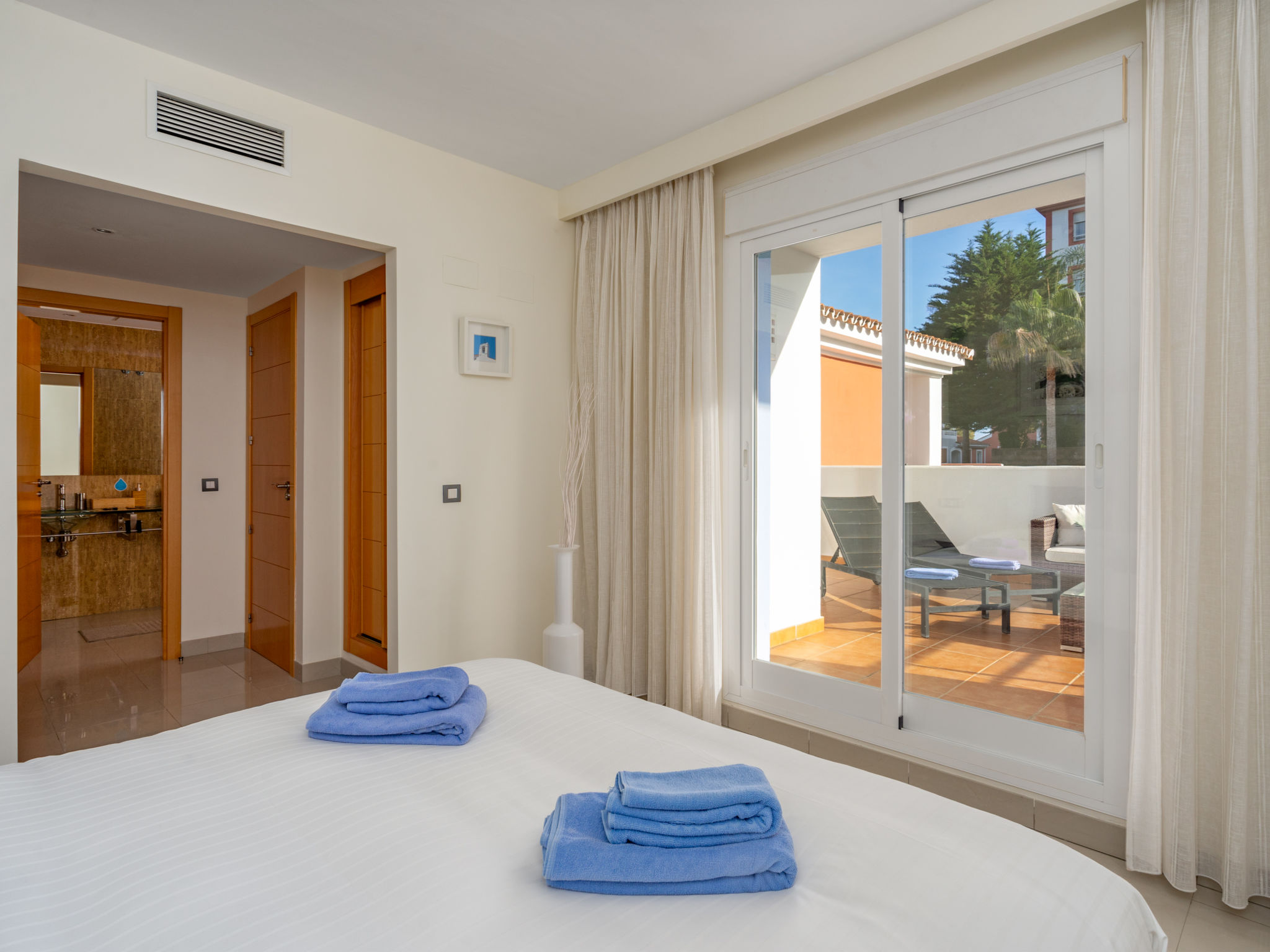 Photo of Cortijo del Mar - Coral Nest