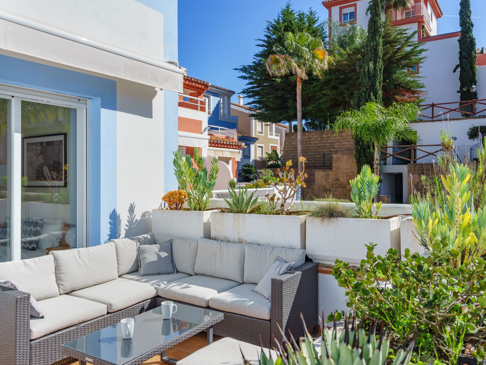 Photo of Cortijo del Mar - Coral Nest