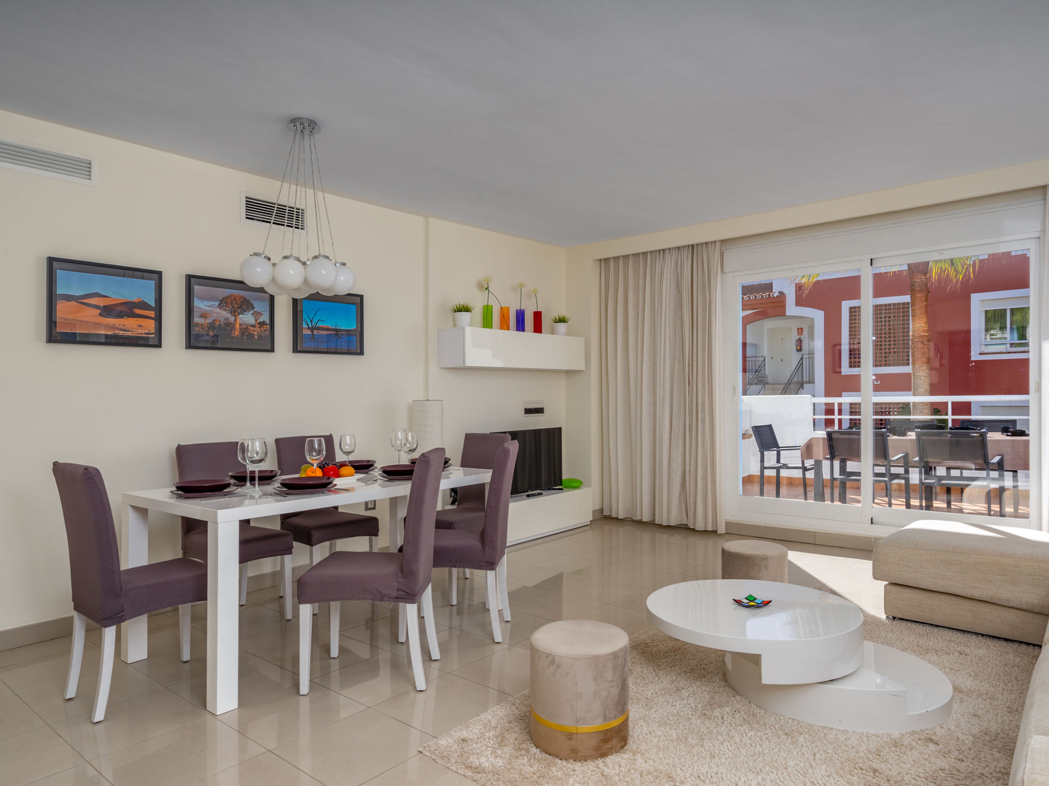 Photo of Cortijo del Mar - Coral Nest