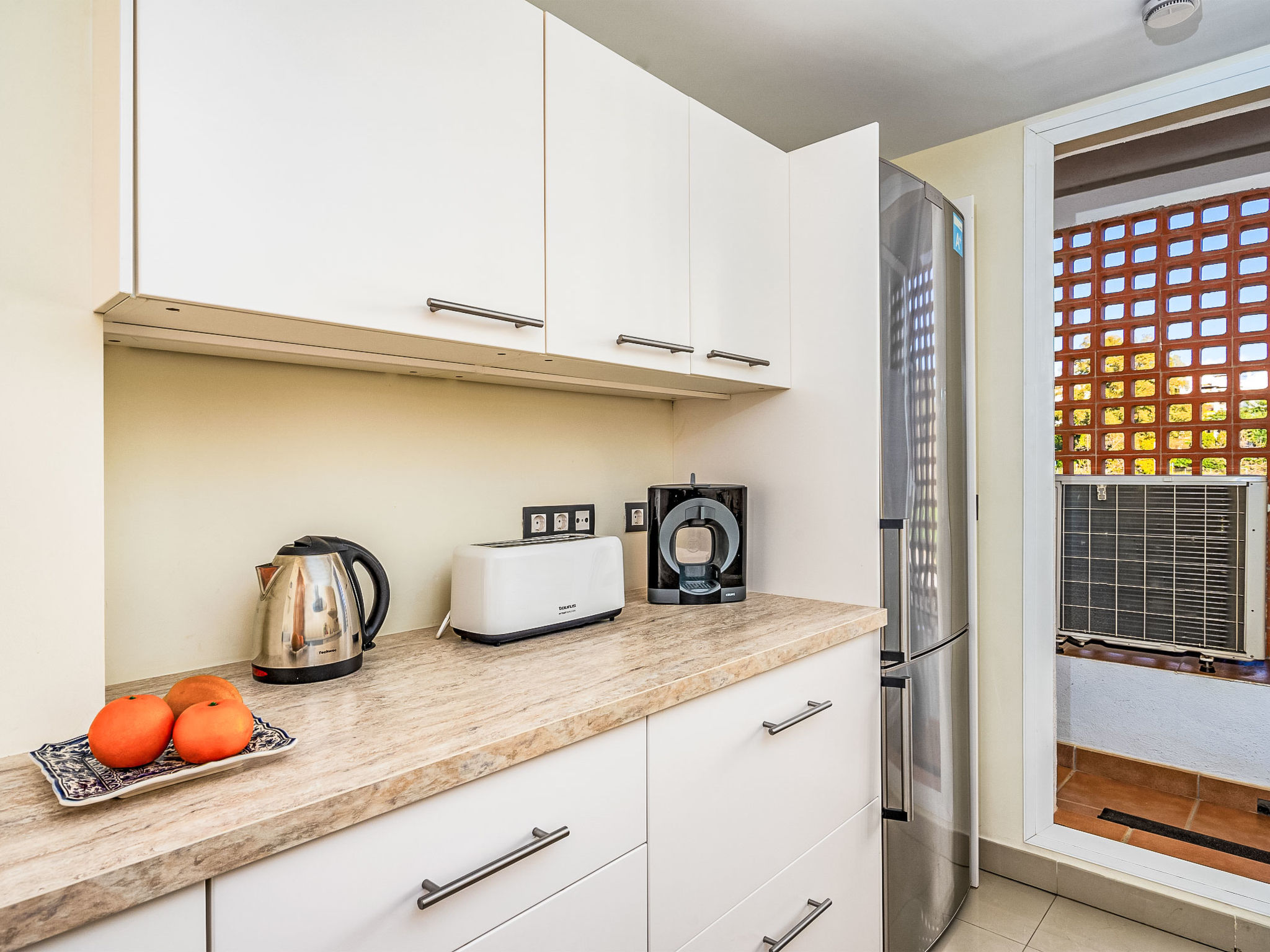 Photo of Cortijo del Mar - Coral Nest