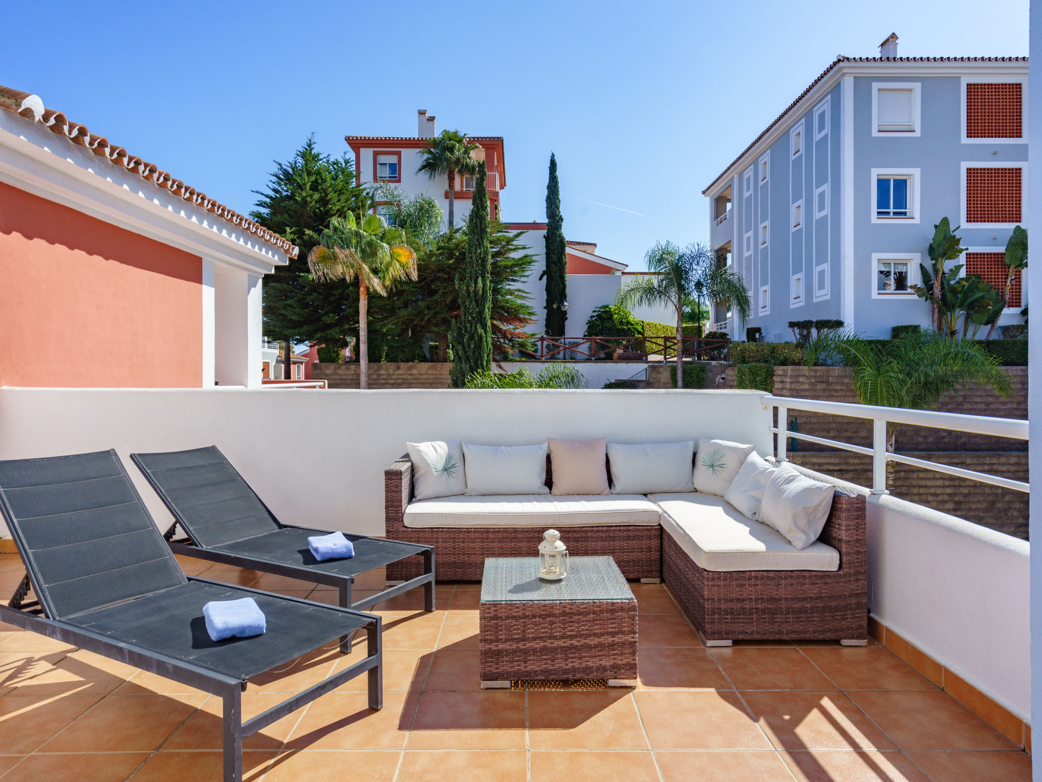 Photo of Cortijo del Mar - Coral Nest