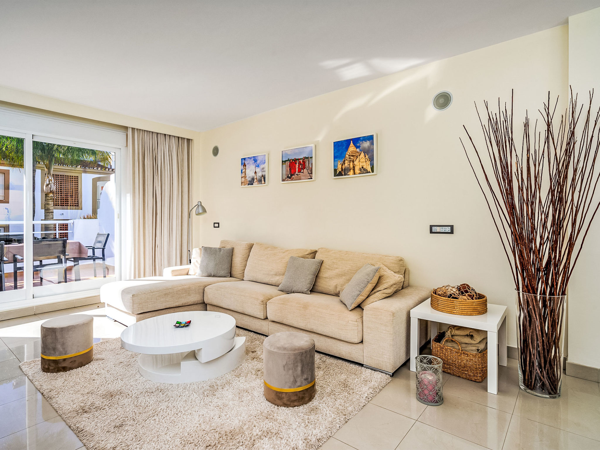 Photo of Cortijo del Mar - Coral Nest