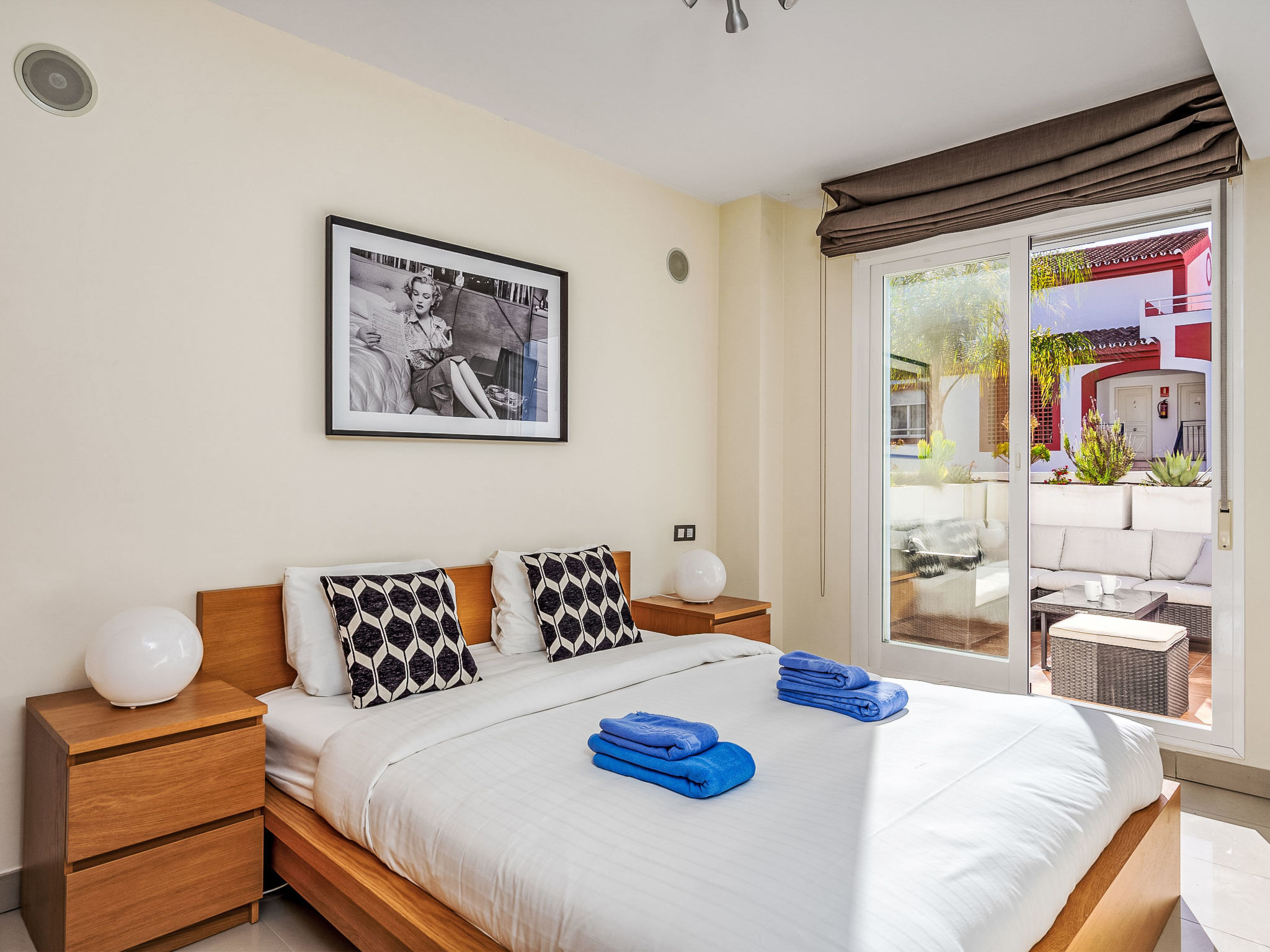 Photo of Cortijo del Mar - Coral Nest