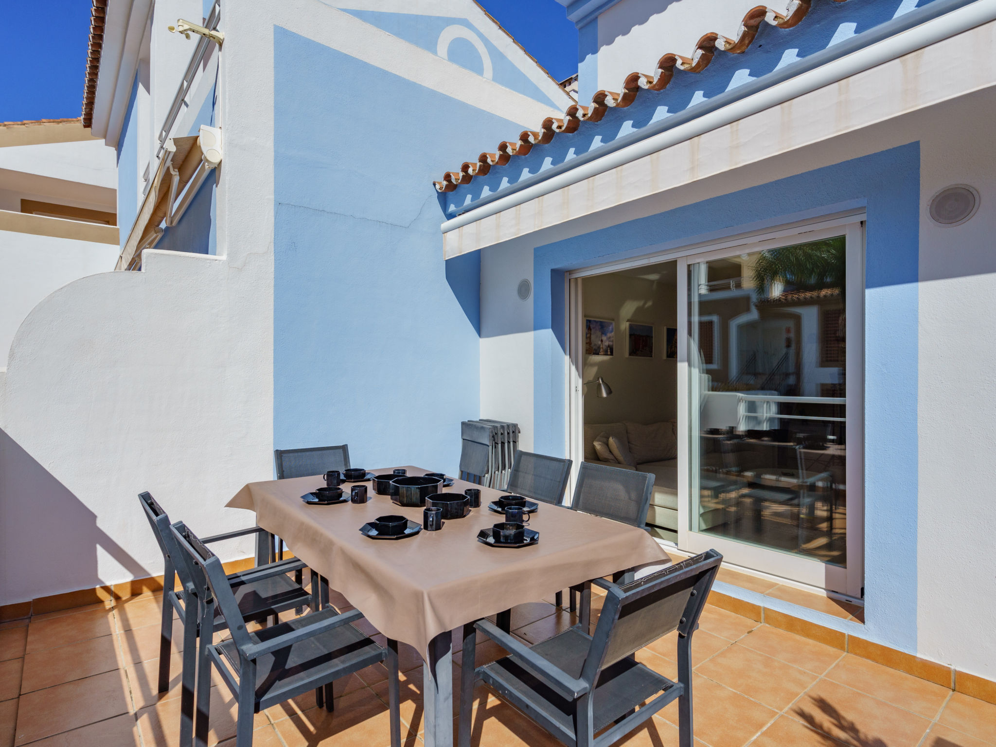 Photo of Cortijo del Mar - Coral Nest