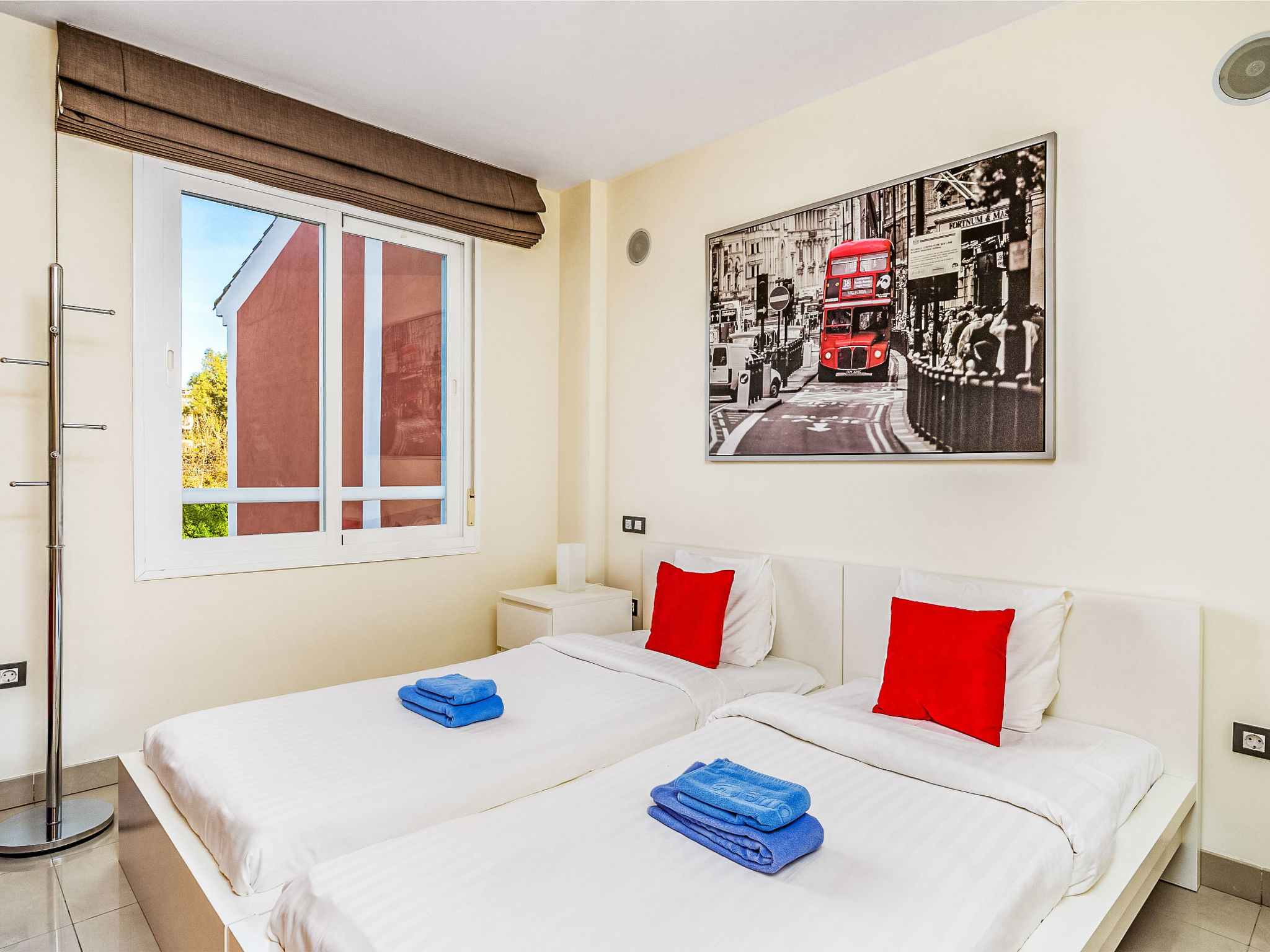 Photo of Cortijo del Mar - Coral Nest