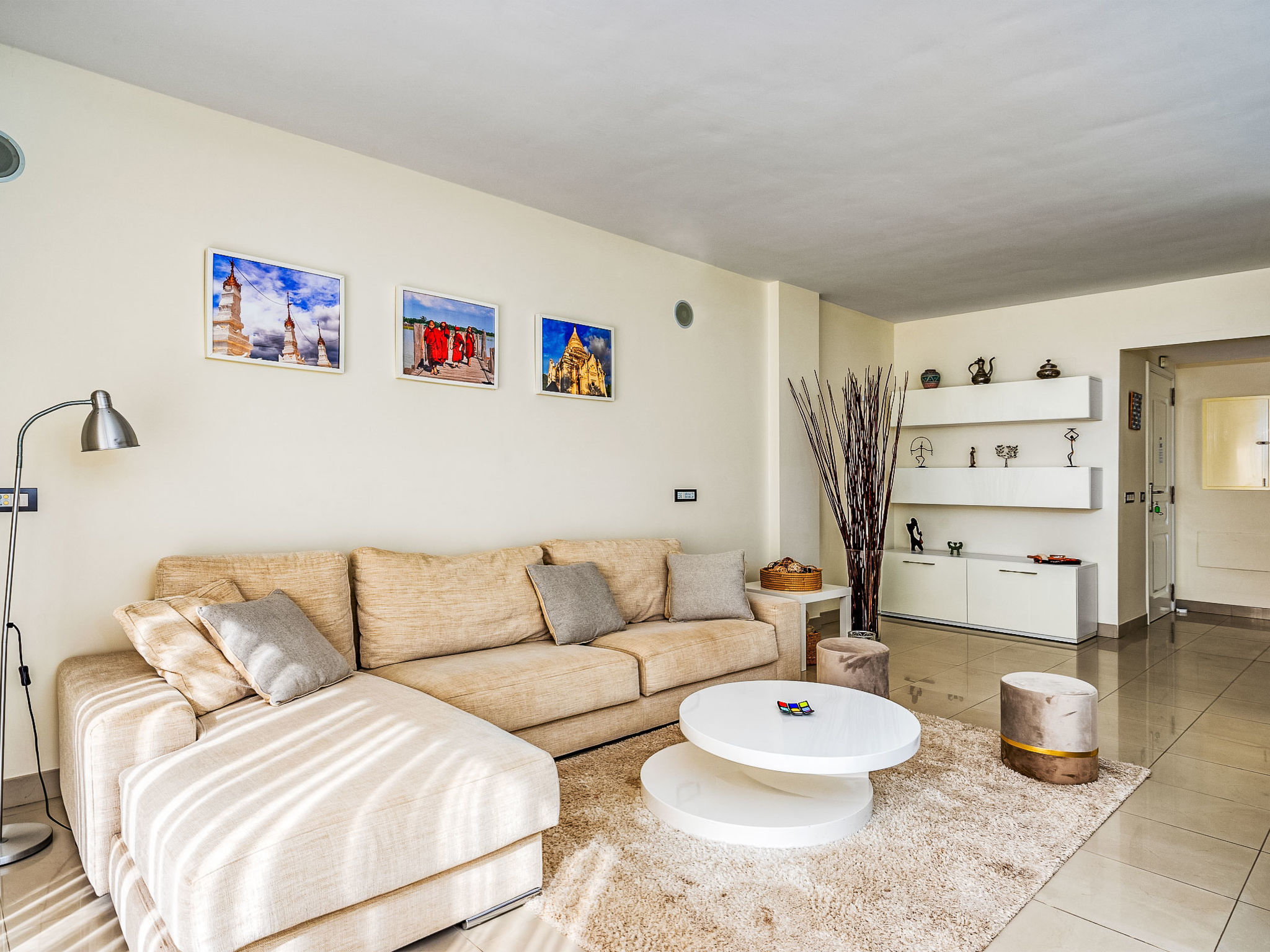 Photo of Cortijo del Mar - Coral Nest