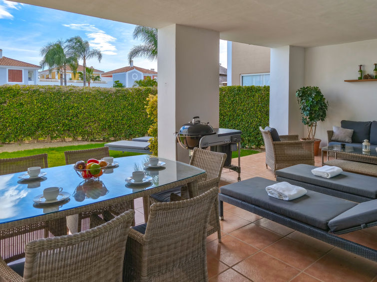 Photo of Cortijo del mar