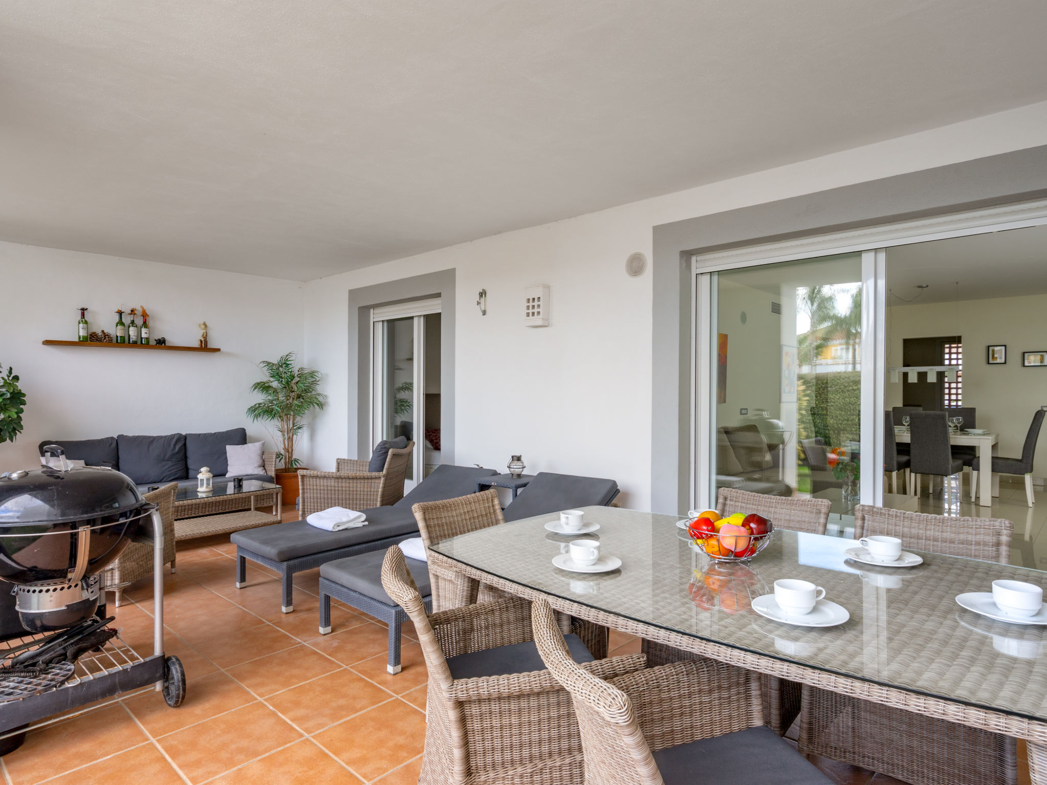 Photo of Cortijo del Mar