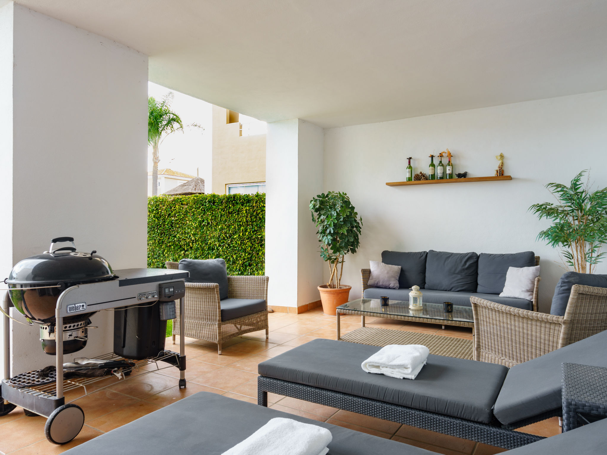 Photo of Cortijo del Mar