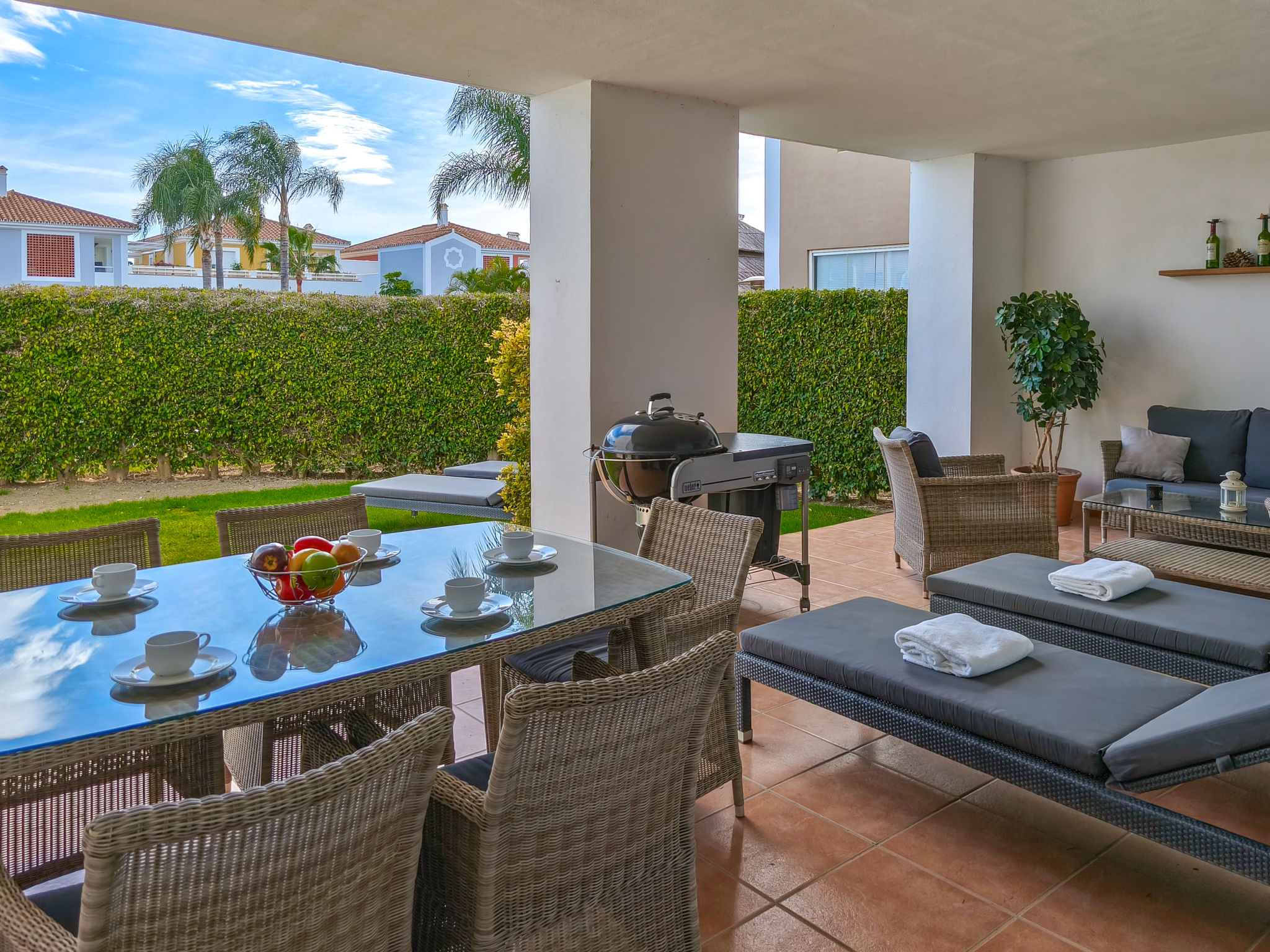 Photo of Cortijo del Mar