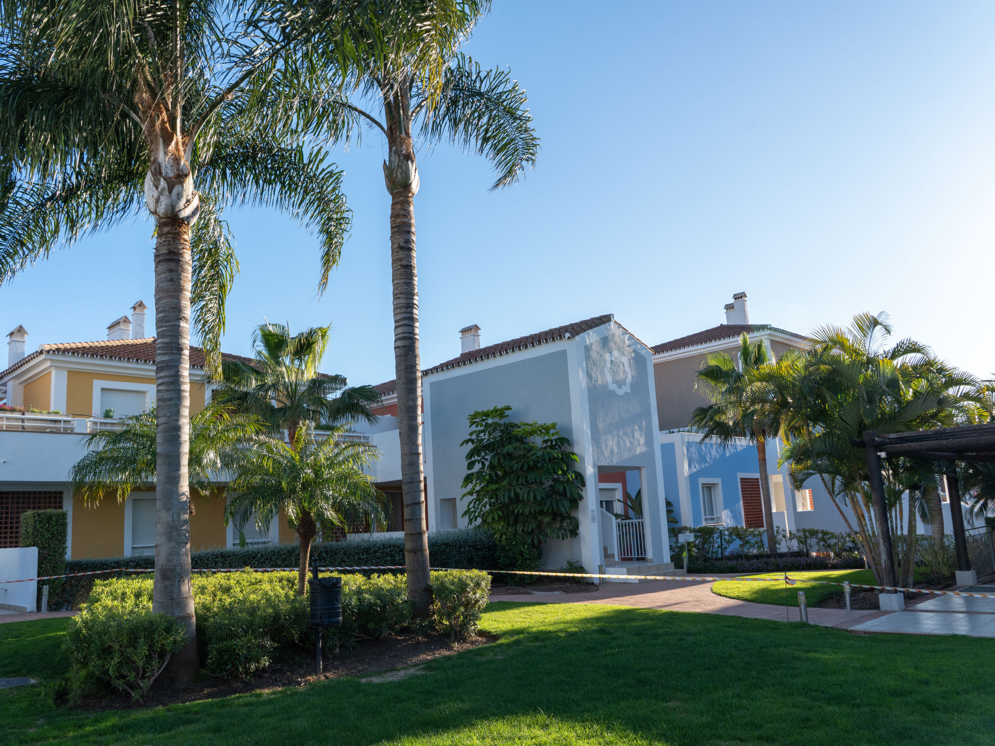 Photo of Cortijo del Mar