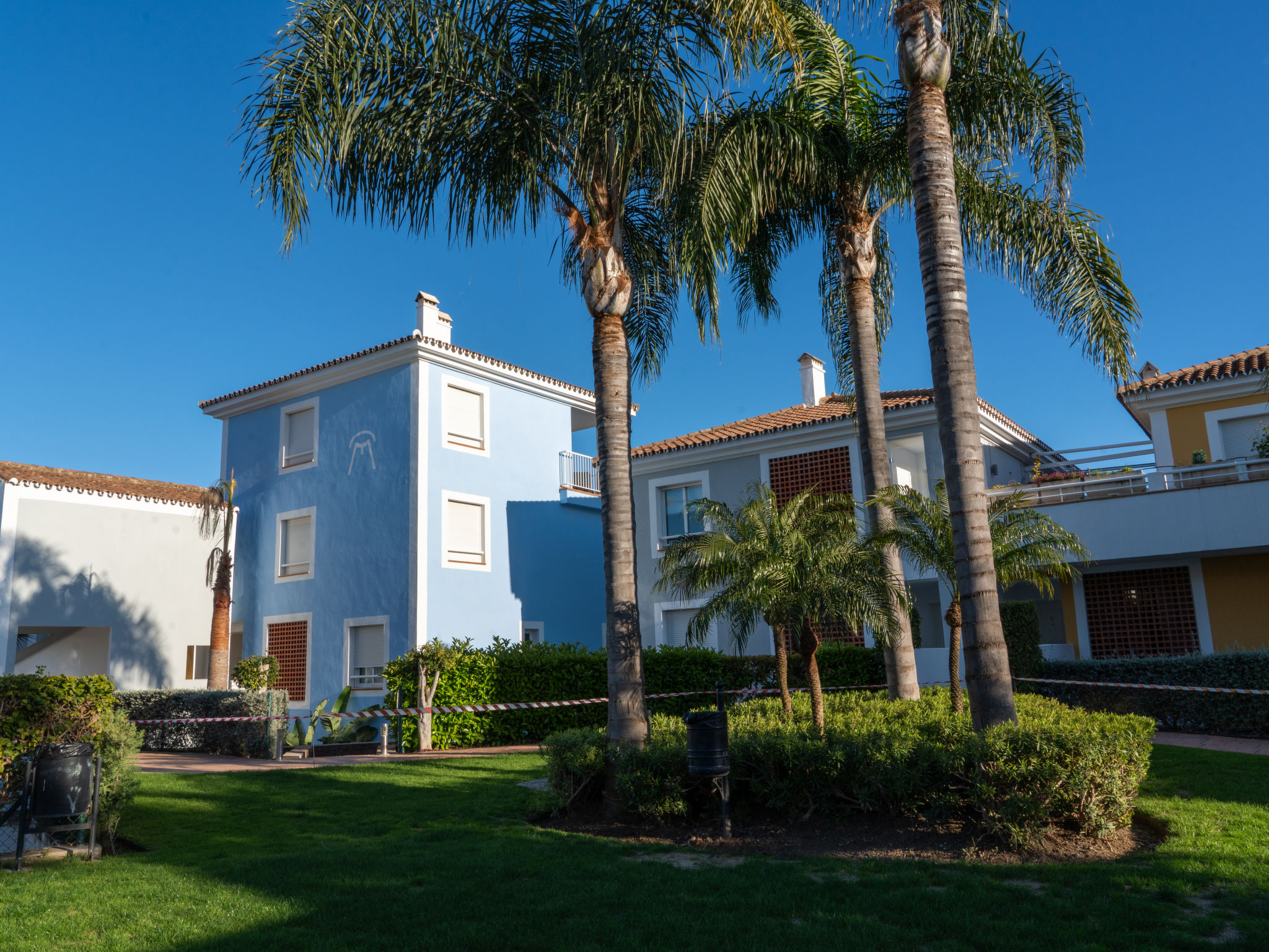 Photo of Cortijo del Mar