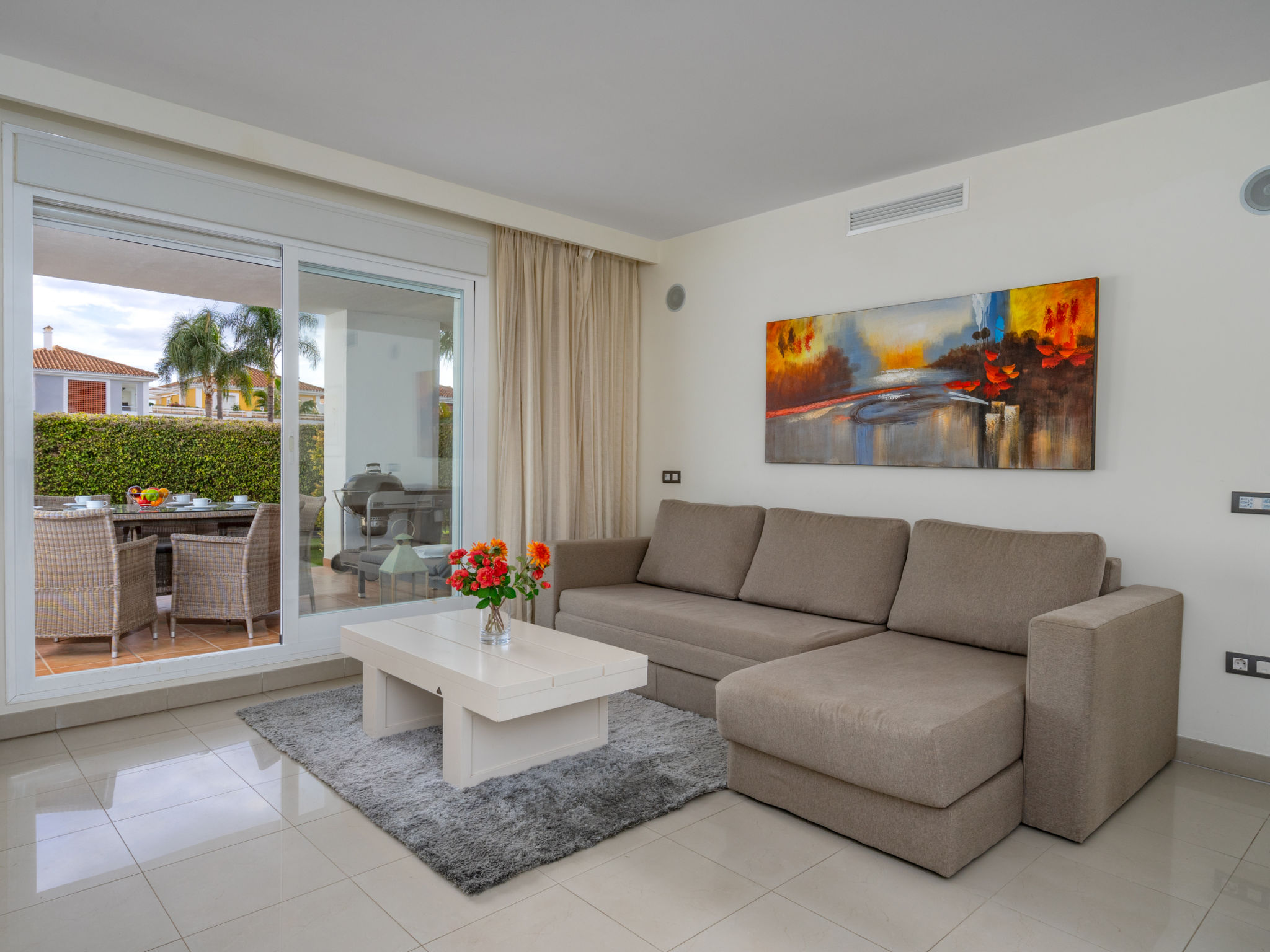 Photo of Cortijo del Mar