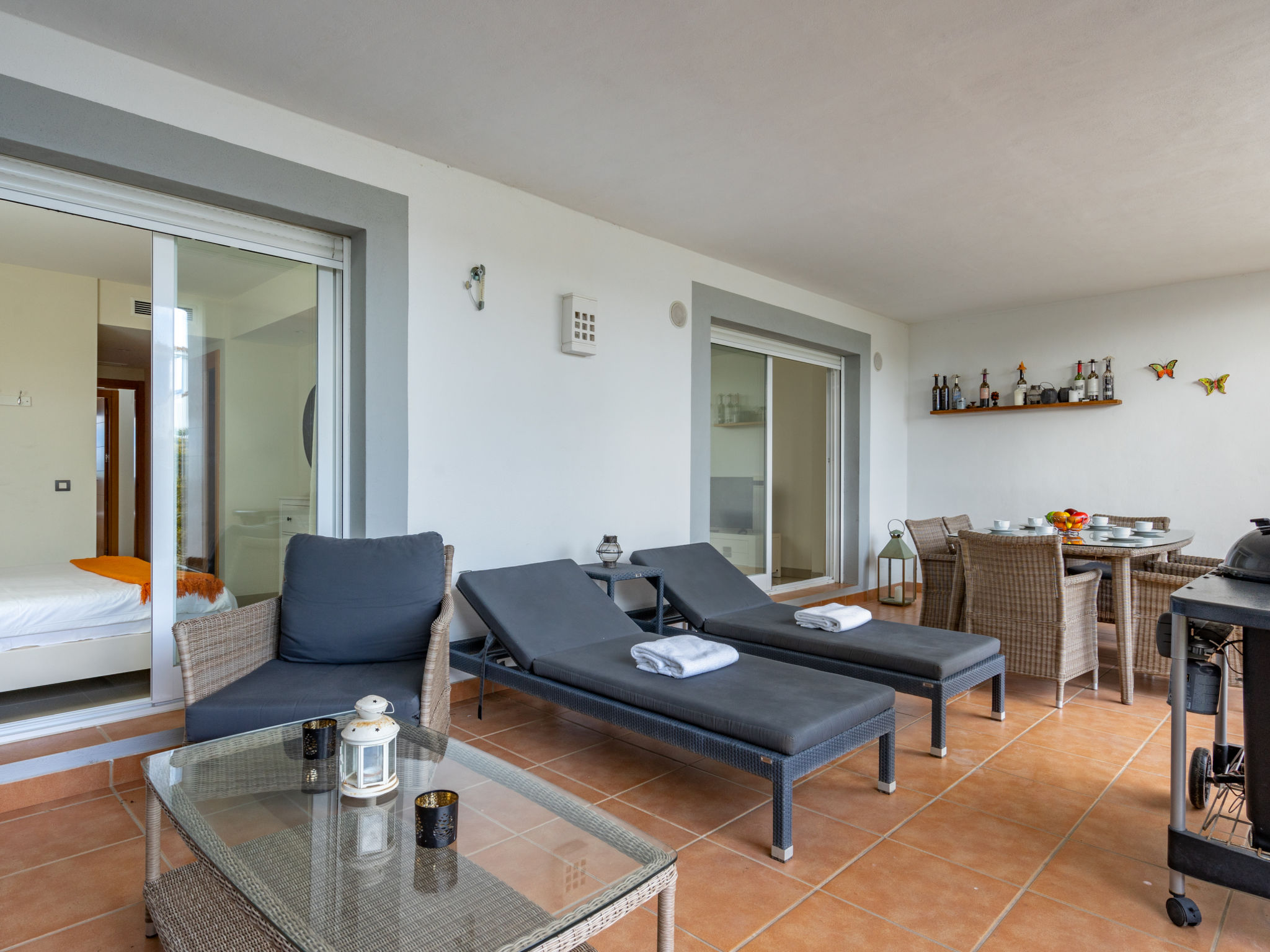 Photo of Cortijo del Mar