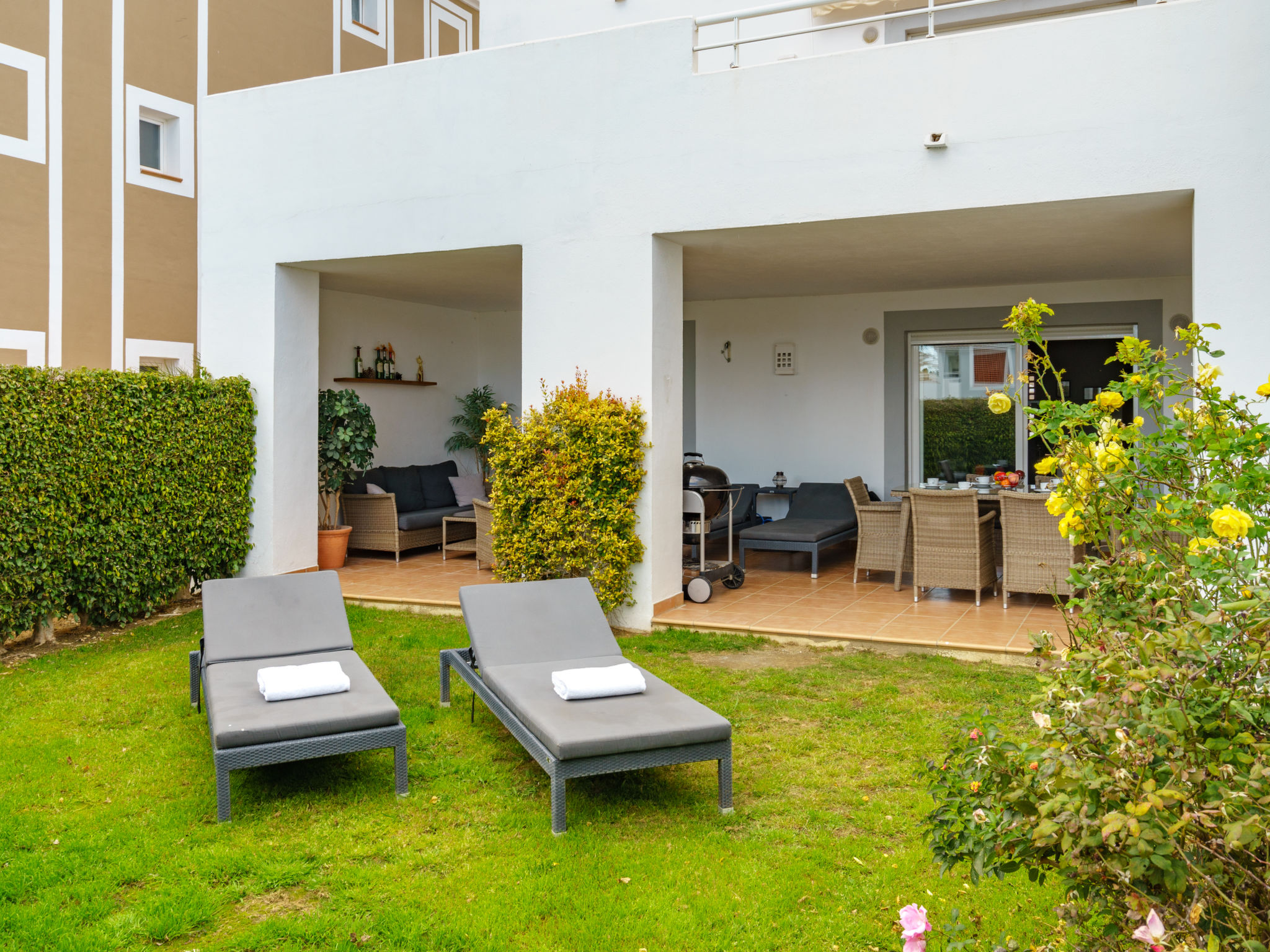 Photo of Cortijo del Mar