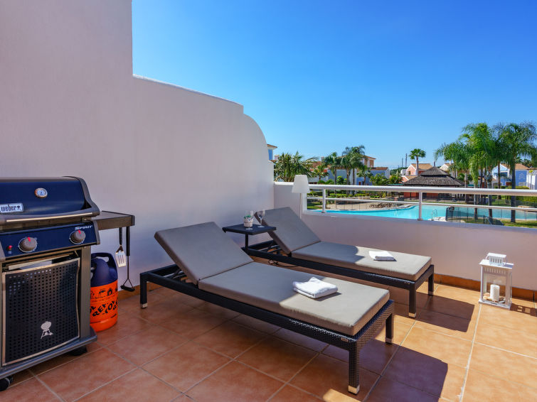 Photo of Cortijo del Mar