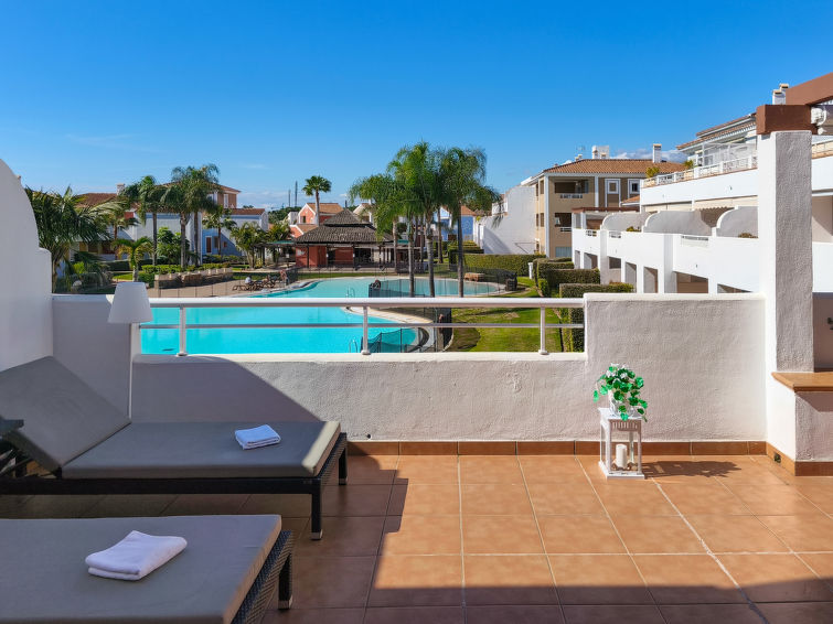 Photo of Cortijo del Mar