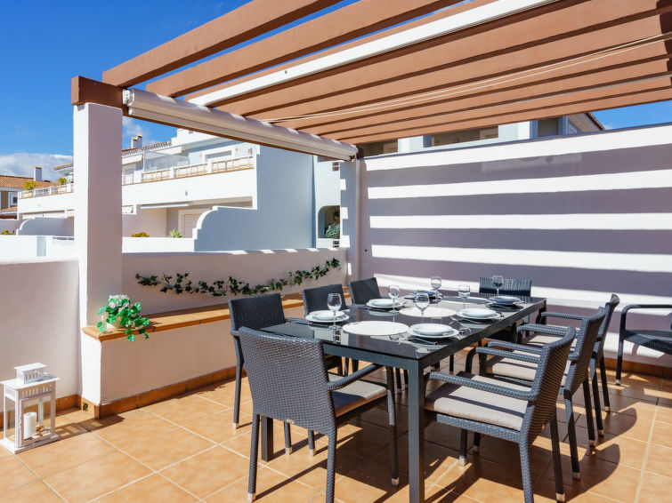 Photo of Cortijo del Mar