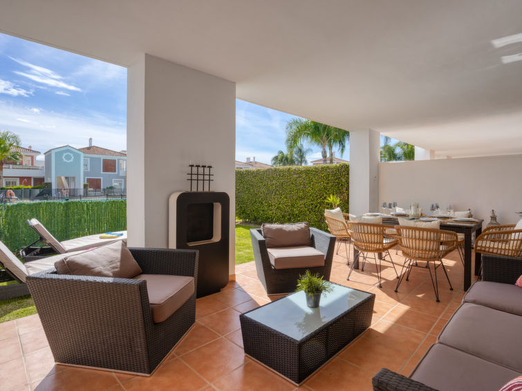 Photo of Cortijo del Mar - Seabreeze