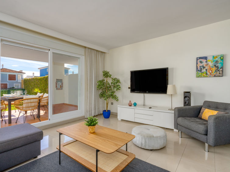 Photo of Cortijo del Mar - Seabreeze