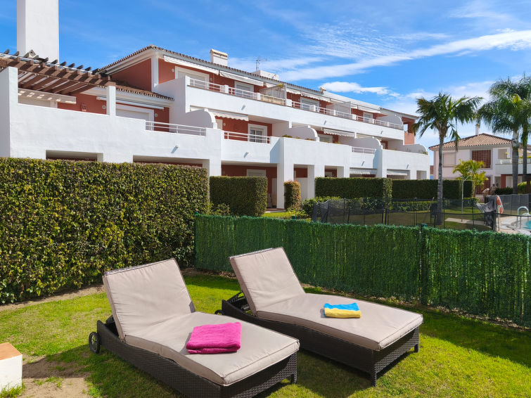 Photo of Cortijo seabreeze