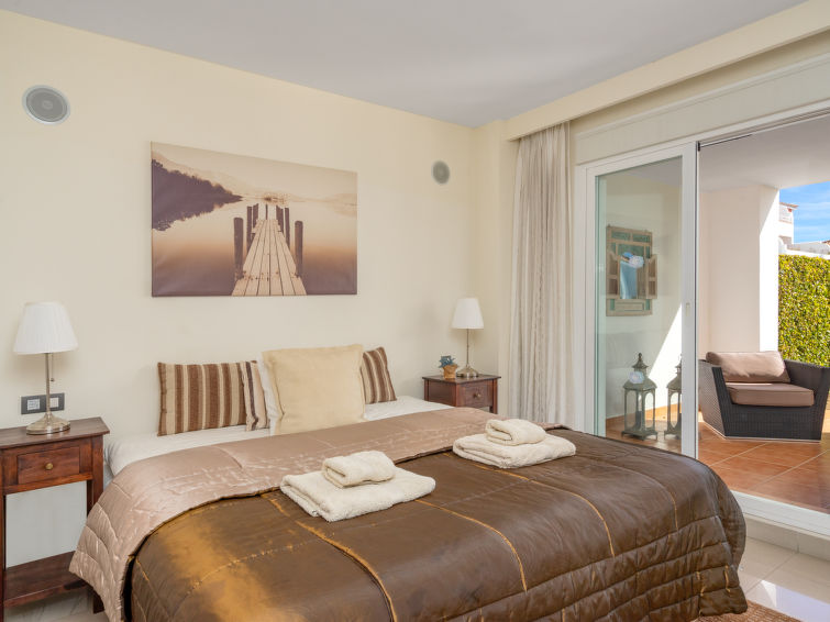 Photo of Cortijo seabreeze