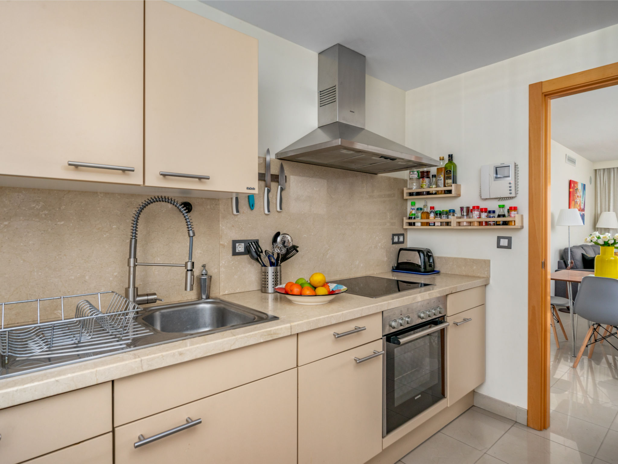 Photo of Cortijo del Mar - Seabreeze