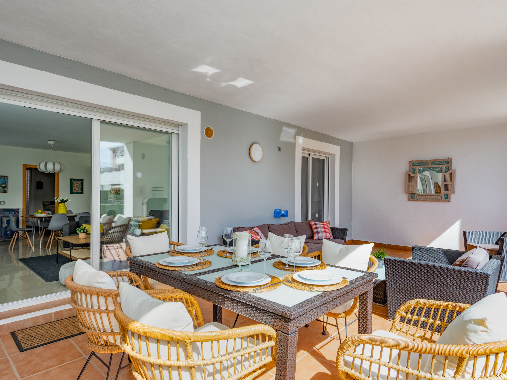 Photo of Cortijo del Mar - Seabreeze