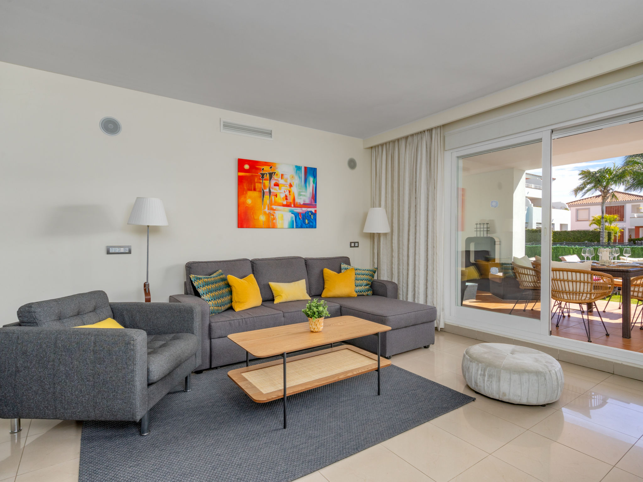 Photo of Cortijo del Mar - Seabreeze