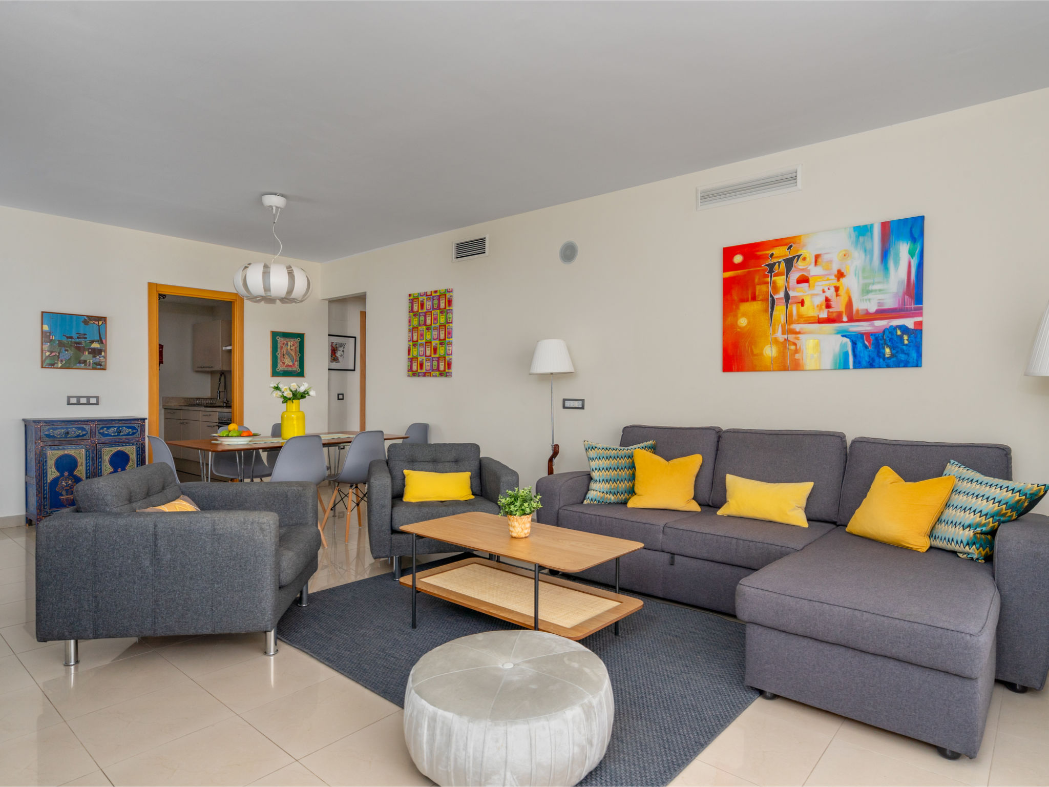 Photo of Cortijo del Mar - Seabreeze