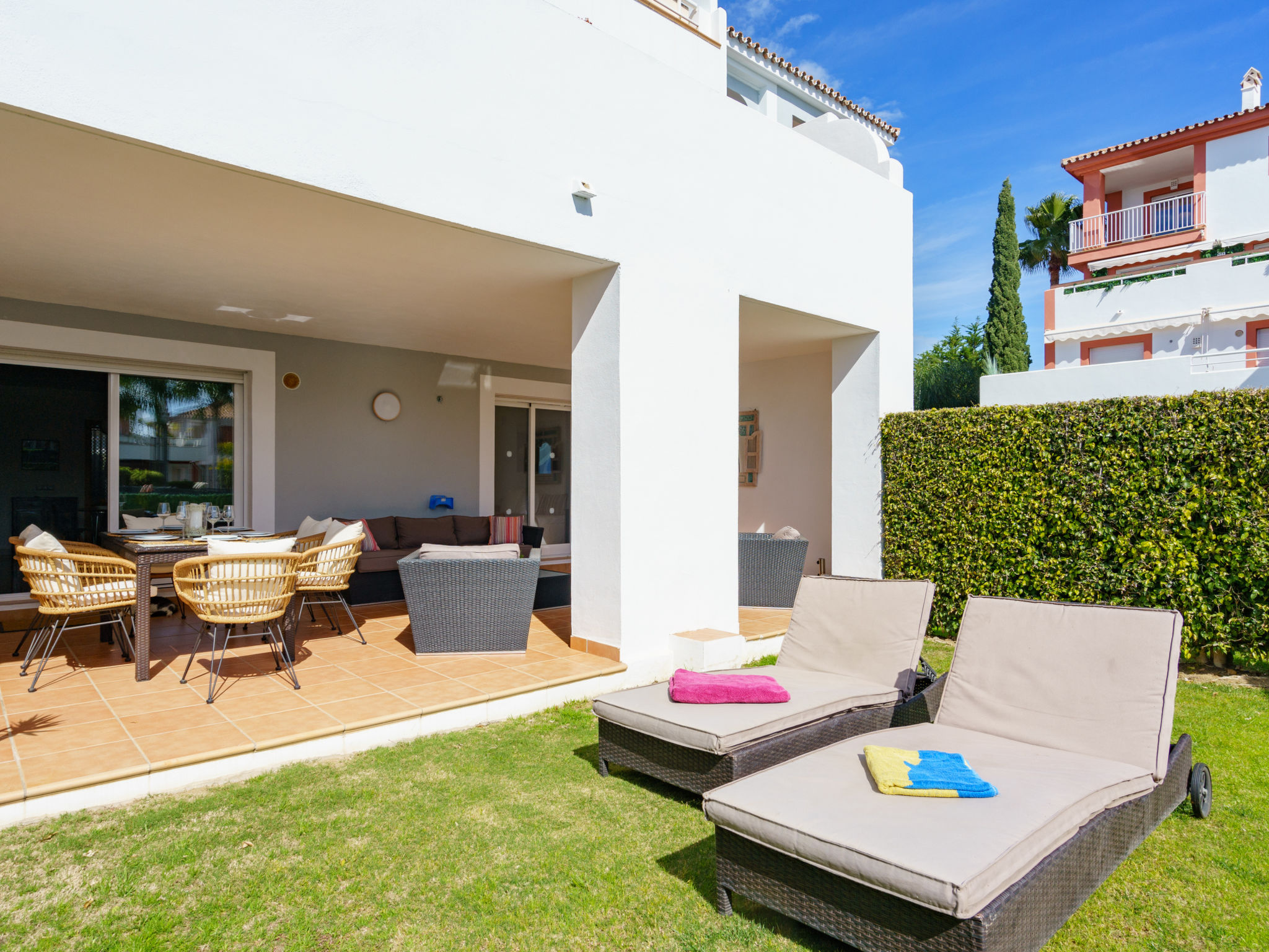 Photo of Cortijo del Mar - Seabreeze