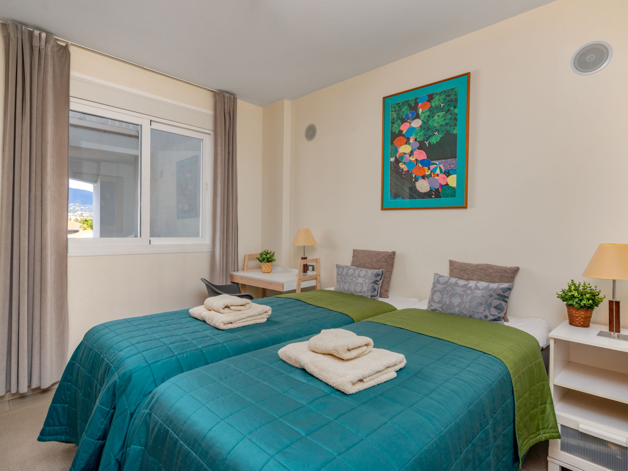 Photo of Cortijo del Mar - Seabreeze